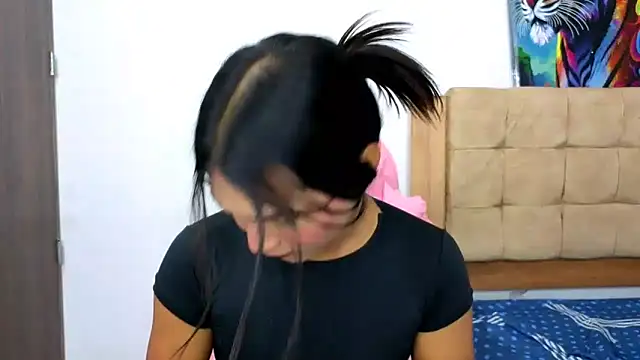 Miss noah18 online show from 18, 2, 2026