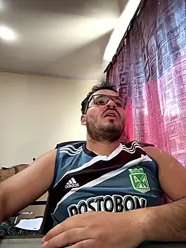 EMILIOHOT online show from 17, 1, 2026