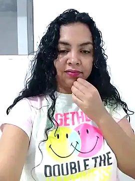 Snapshot of Brendabluee chatting on 19, 3, 2025 Brendabluee online show from 19, 3, 2025