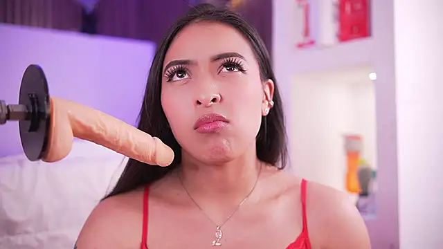 Camila dupont online show from 19, 3, 2026