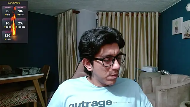 Noah-cock online show from 15, 7, 2026