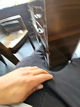 Snapshot of pyasevickybabu563 chatting on 23, 1, 2025 pyasevickybabu563 online show from 23, 1, 2025