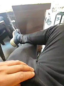 Snapshot of pyasevickybabu563 chatting on 27, 1, 2025 pyasevickybabu563 online show from 27, 1, 2025