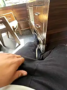 Snapshot of pyasevickybabu563 chatting on 6, 3, 2025 pyasevickybabu563 online show from 6, 3, 2025