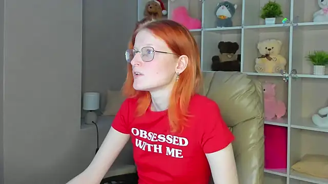 ElizabethHarpper online show from 23, 2, 2026