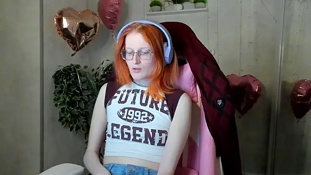 ElizabethHarpper online show from 24, 2, 2026