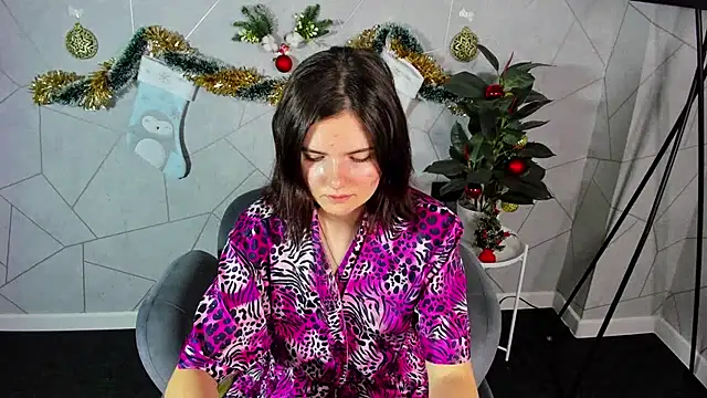 CharlotteMitchell online show from 31, 12, 2024