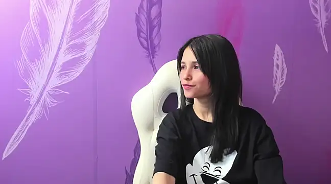 arissha lee online show from 25, 1, 2025