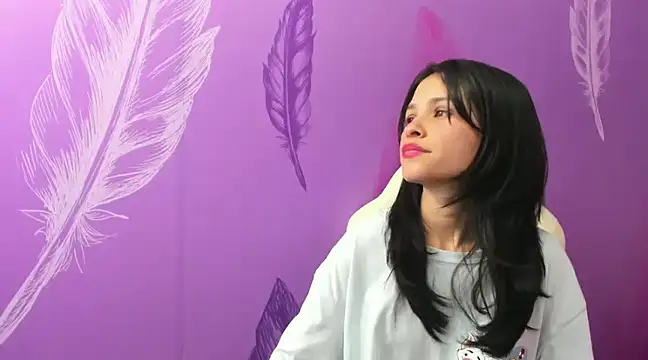 arissha lee online show from 26, 1, 2025