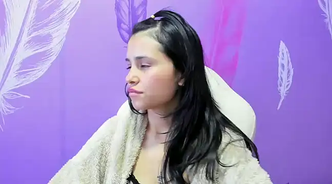 arissha lee online show from 28, 1, 2025