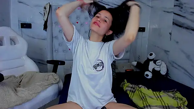 arissha lee online show from 8, 2, 2026