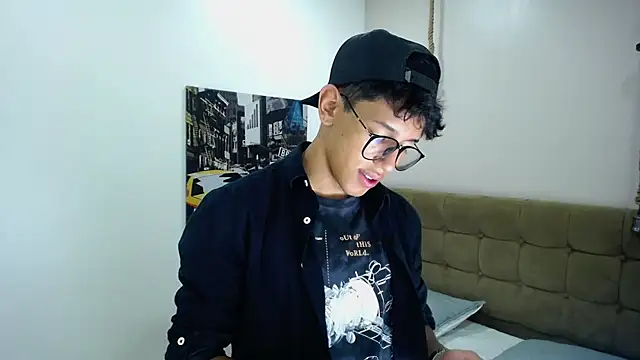 RyanPricee online show from 17, 1, 2025