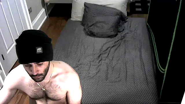 Faded-Solo online show from 22, 2, 2025