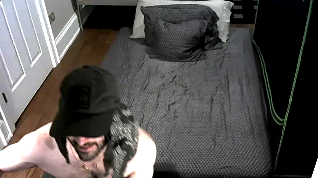 Faded-Solo online show from 22, 2, 2025