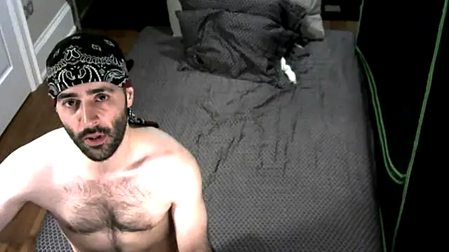 Faded-Solo online show from 27, 2, 2025