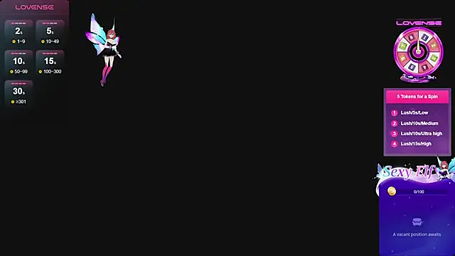 Lona-s online show from 16, 1, 2025