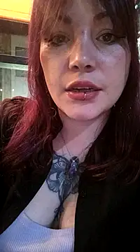 Miss Amelie online show from 10, 1, 2025