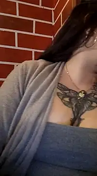 Miss Amelie online show from 16, 3, 2025