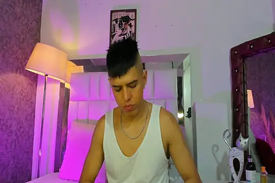 Angel Khouri online show from 8, 2, 2025