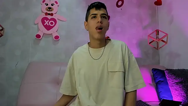 Angel Khouri online show from 19, 2, 2025