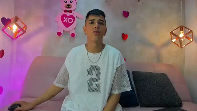 Angel Khouri online show from 24, 2, 2025