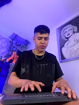 Angel Khouri online show from 26, 10, 2025