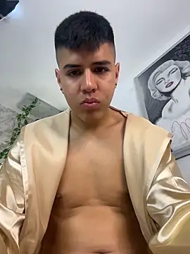 Angel Khouri online show from 4, 12, 2025