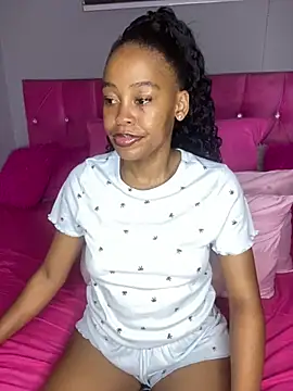 naughtiest baddy online show from 4, 4, 2026