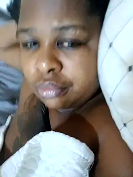 SexyLadyBoosxx online show from 12, 10, 2025