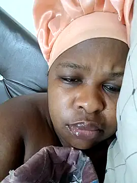 SexyLadyBoosxx online show from 19, 10, 2025