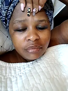 SexyLadyBoosxx online show from 24, 10, 2025