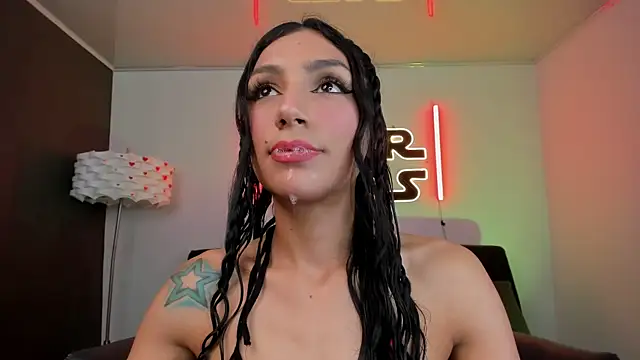 miss   evangeline online show from 19, 12, 2025