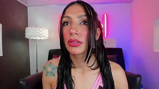 miss   evangeline online show from 9, 3, 2026