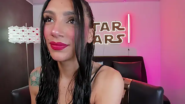 miss   evangeline online show from 26, 3, 2026