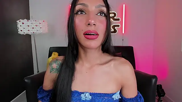 miss   evangeline online show from 20, 5, 2026
