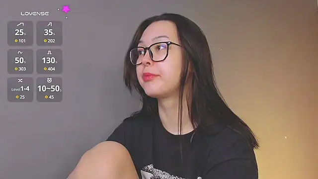 kittenrisha online show from 28, 1, 2025