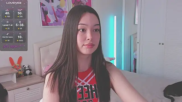 kittenrisha online show from 13, 3, 2026