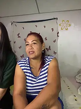 Abigail BigTits online show from 2, 1, 2025