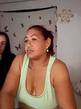 Abigail BigTits online show from 5, 1, 2025