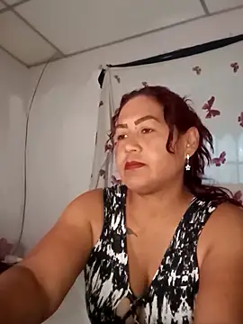 Abigail BigTits online show from 15, 1, 2025