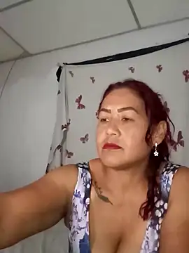 Abigail BigTits online show from 16, 1, 2025