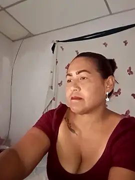 Abigail BigTits online show from 23, 1, 2025