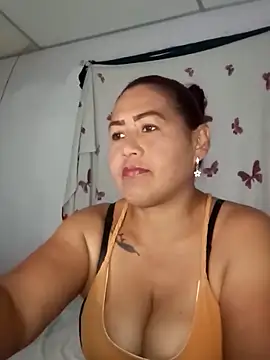 Abigail BigTits online show from 24, 1, 2025