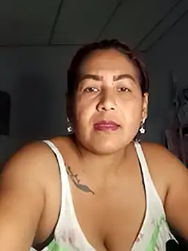 Abigail BigTits online show from 31, 1, 2025