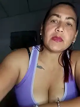 Abigail BigTits online show from 1, 2, 2025