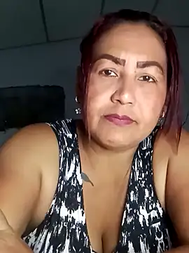 Abigail BigTits online show from 1, 2, 2025