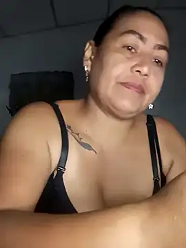 Abigail BigTits online show from 8, 2, 2025