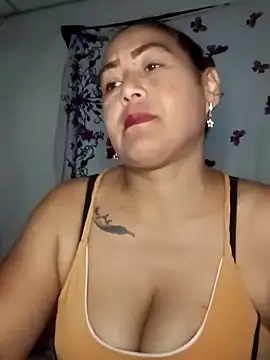 Abigail BigTits online show from 19, 2, 2025