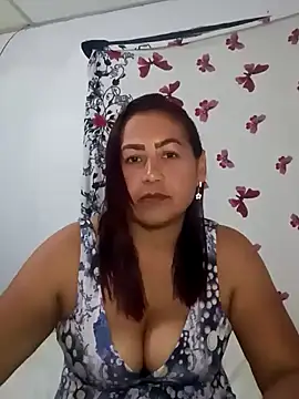 Abigail BigTits online show from 28, 2, 2025