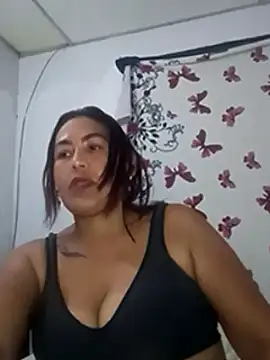 Abigail BigTits online show from 9, 3, 2025